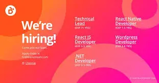 BlazeDream Technologies